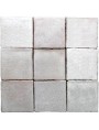 Alluminium oxide white tiles