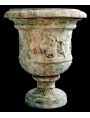 Baccanale roman vase (Louvre collection) reproduction