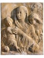 Madonna del Carmine di Agostino di Di Duccio