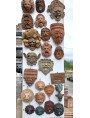 Fountain masks at our store