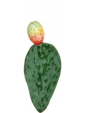 Prickly Pears - Shovel Medium size with one P.P.