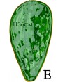 Prickly Pears - Shovel Big size "E"