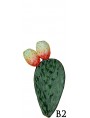 Prickly Pears - Shovel Little size with tow P.P.