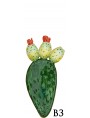 Prickly Pears - Shovel Little size with three P.P.