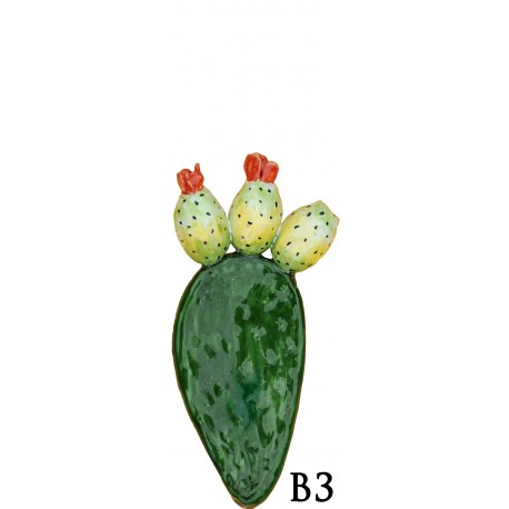 Prickly Pears - Shovel Little size with three P.P.