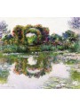 Claud Monet, Giverny, 1913