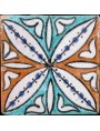Hand-made Morocco Tile