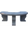 Circular lower sixth bench for Trees