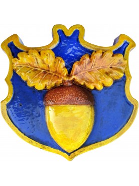 Our majolica reproduction