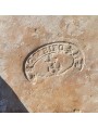 Neapolitan ancient Majolica tile
