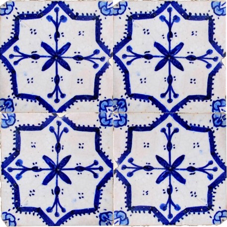 Majolica Morocco tile