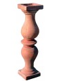 Terracotta Balustrades
