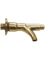 1/2 "brass pressure tap