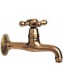 1/2 "brass tap