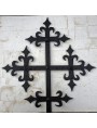 Croce del museo di Niaux