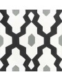 Cement tiles Off-white