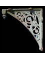 ancient Cast Iron Bracket 64cms