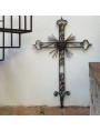 Forged iron CROSS