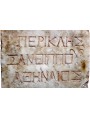 Pericle, figlio di Xanthippus, ateniese 