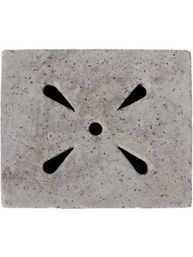 60x50cms Stone mahole cover