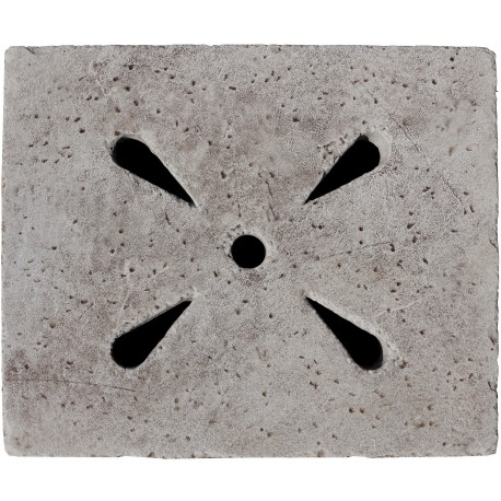 60x50cms Stone mahole cover