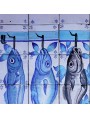 7 fishes panel