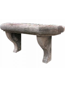 Copy of Lucca bench