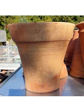 Small Saharan vases Ø 32 cm