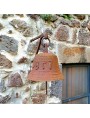 Cast-iron bell Eighteenth-century model