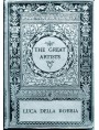 THE GREAT ARTISTS - 1st. ed. 1890 by Leader Scott - London
