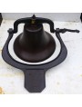 Cast-iron bell