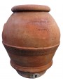Ancient Tuscan Jare H. 64 cms ancient from Impruneta