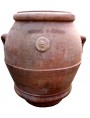 Ancient Tuscan Jare H. 68 cms ancient from Impruneta