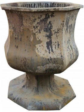 Great calyx vase from Impruneta