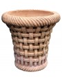 great Terracotta basket