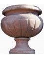 Chambord Medici's vase reproduction