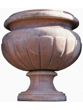 Grande vaso mediceo del Castello di Chambord