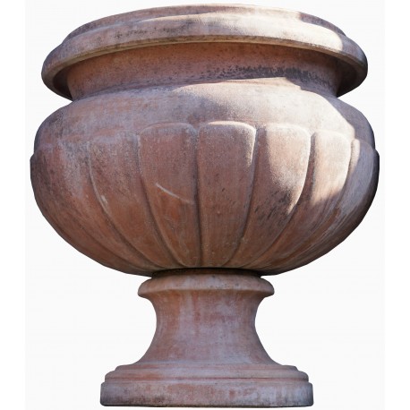 Chambord Medici's vase reproduction