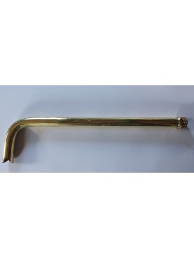 Brass faucet for fountains