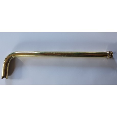 Brass faucet for fountains
