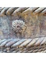 Conca delle corde - Toscana Ø75cm terracotta Impruneta