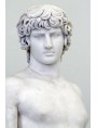 Antinous "Farnese" of the MAN of Naples