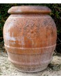 ANCIENT Tuscan Jar H. 80 cm