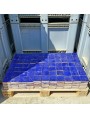 Handmade Moroccan tiles 10x10cm BLUE