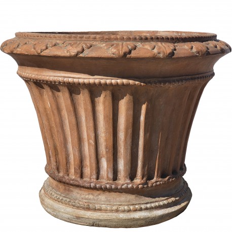 Cachepot vases from Campania LARGE MODEL
