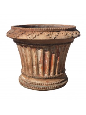 Cachepot vases from Campania LARGE MODEL