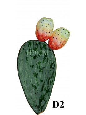 Prickly Pears - Shovel Medium size with two P.P.