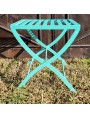Side coffee table or stool for chair # 5922