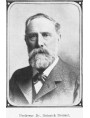 Professor Dr. Heinric Dressel (1845 Roma - 1920 Teisendorf)