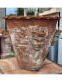 The original antique vase from Caltagirone